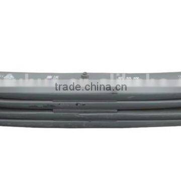 CNHTC HOWO Truck Leaf Spring Plate