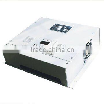 240V, 20A, 6000W ac ro dc high Frequency 24v 48v SMPS RectifierUPS power supply replacements