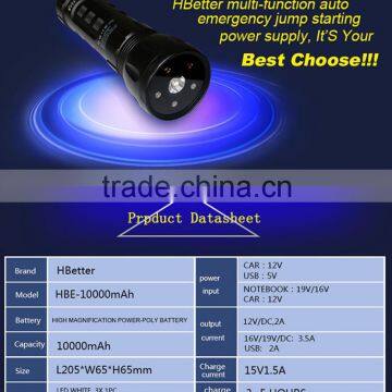 Emergency Car Jump Starter Jump Starter 24v Jump Starter Firefly photo-6