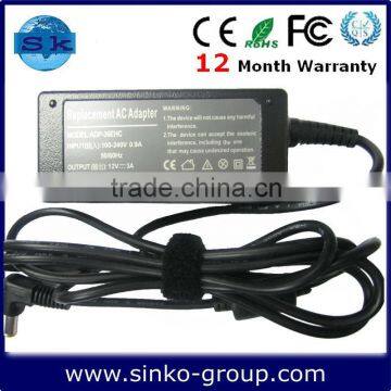 China wholesale power inverter with charger for sony 19.5V 2A 6.5*4.4mm