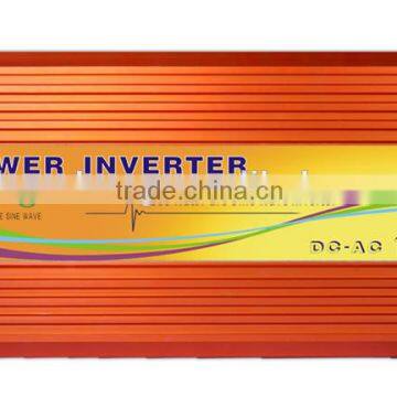 6000W Solar Power Inverter for Solar Power Systems photo-6
