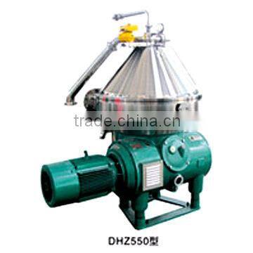 DHC400 Automatic discharge algae centrifuge