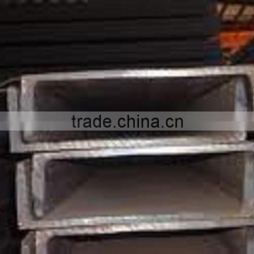 u-channel steel(5#-32#)