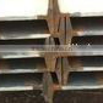 mild steel I beam