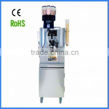 One Flavor Candy Bits Ice Cream Making Machine