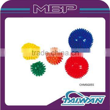 Colorful Hand Massage Ball Spiky Massage Ball Massage Ball