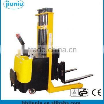 Functional conveyor machinery telescopic forklift, 3t china electric forklift