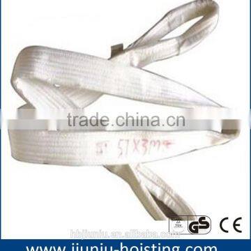 OEM Portable Flat Lifting Sling, Endless Wire Rope Sling Price