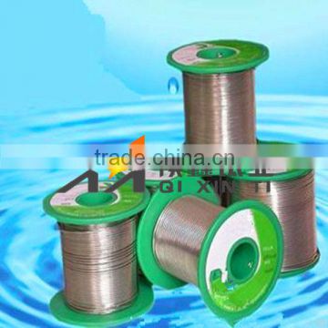 Russian Nickel Wire 0.025 mm