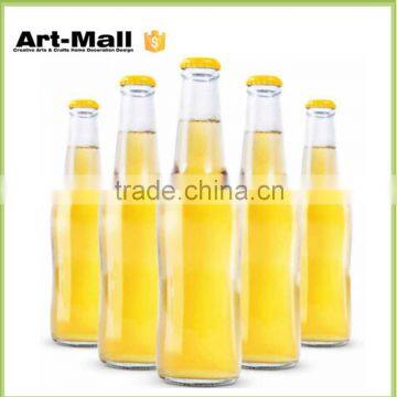 Best selling new products 2016 pyrex borosilicate glass water bottle 500ml