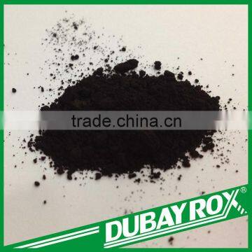 Colorful Ceramic Pigment for Ceramics Product Ferrite Negro Inorganic Polvo