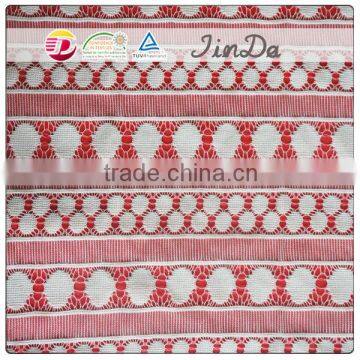 Wholesale good quality cheap African cord lace ,cord lace fabric