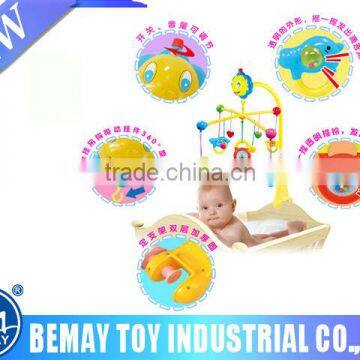 Gift toy baby musical mobile toys baby mobile baby toy