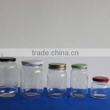 WHOLESALE CANNING JARS