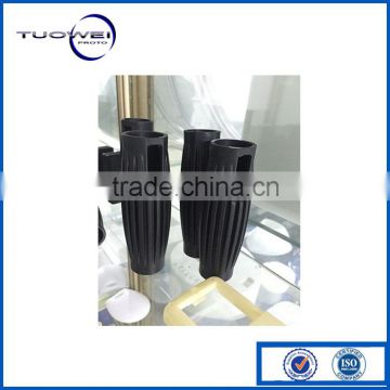 Rapid Prototype Services of Silicon Rubber