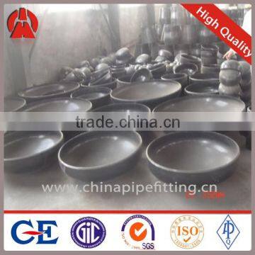 carbon steel hydraulic end cap