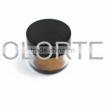 2015 Popular makeup pigment cosmetic eyeshadow loose powder