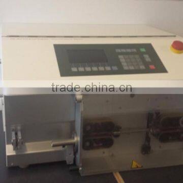 Used Schleuniger PS9500 Automatic Wire Cutting and Stripping Machine