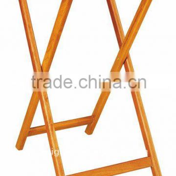 Bedroom Wood Luggage Rack (FS-4B)