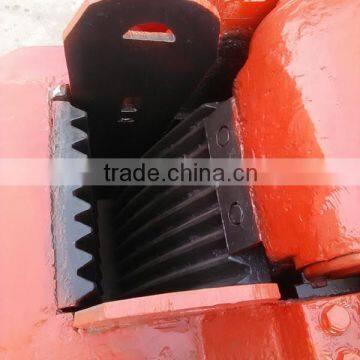Gold Ore/Limestone Stone Breaker Machine For Sale photo-2
