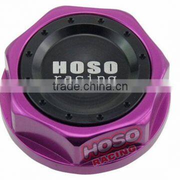 HOSO Aluminum Engine Oil Cap