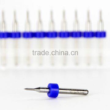 XCAN Factory hot sale 0.3mm Carbide PCB Drill Bits