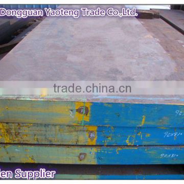 AISI 4130 alloy steel plate price per ton alibaba China supplier