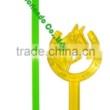 Plastic Drink Stirrers Cocktail Plastic Stirrers Custom Drink Stirrers photo-4