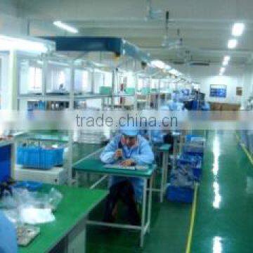 Hangzhou Gaoke Industry & Trade Co., Ltd.