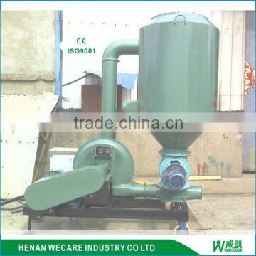 Grain Pneumatic Conveyors photo-4