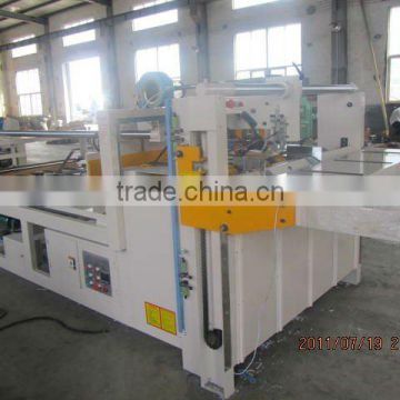 dongguang corrugated carton gluer machinery