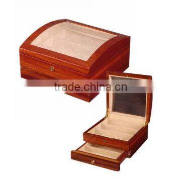 Fancy Lacquer Jewellery Box photo-2