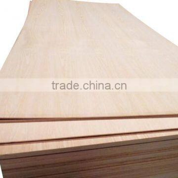 high grade commercial plywood/pine plywood WBP glue commerical plywood