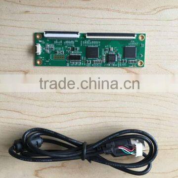 10.1 10.4 12.1 13.3 15 15.6 17 17.3 18.5 19 21.5 22 24 27 32 42 Inch Projected Capacitive Touch Screen Quality Choice photo-6