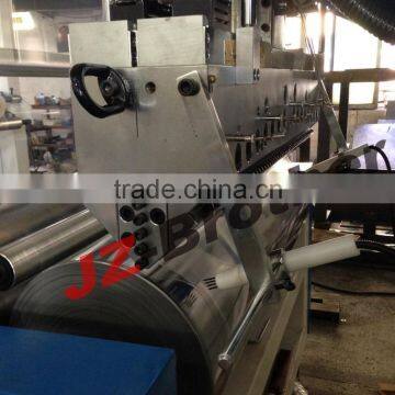1000mm High Quality New Style Stretch Film Extrusion Machine photo-2