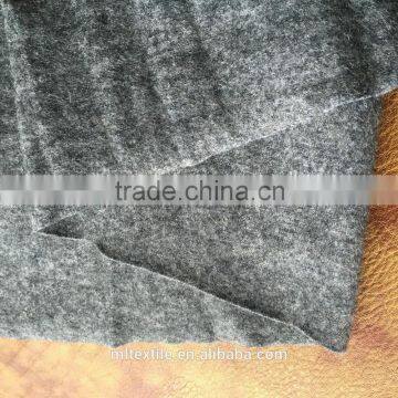 80% Wool 20% Nylon Suit Clothing Fabric Textile Gloves Fabric photo-2