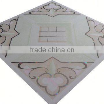 603*603 upvc ceiling, F258