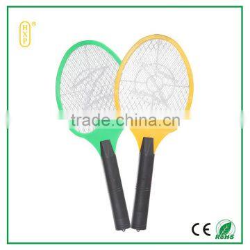 HXP brand Dongyang City mini bug zapper supplier mini fly swatter for USA