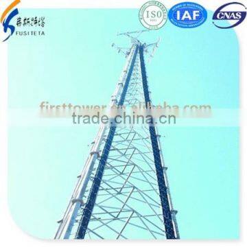 Good Service Type of Steel Towers, Supporting Steel Lattice Towers, Mobile Towers photo-4