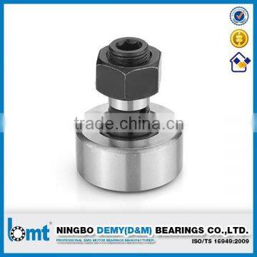 CF18 KR40 Stud Type Track Roller Bearing Cam Follower Bearing