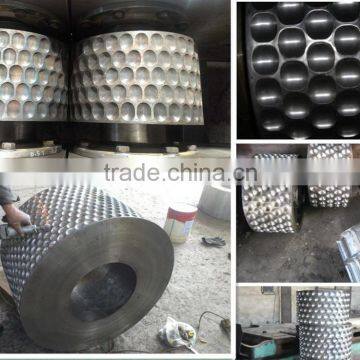 Copper Mines Ball Press Machine for Sale photo-4