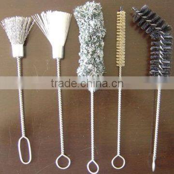 Chimney/Flue wire brushes