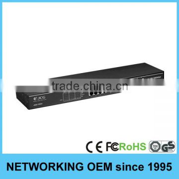 24 port rack mount gigabit switch