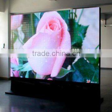P6.25 Indoor Usage Rental Led Screen photo-2