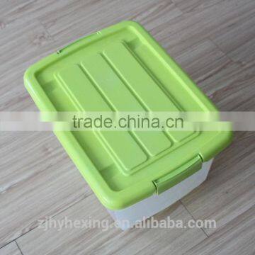 30L plastic unfolding box