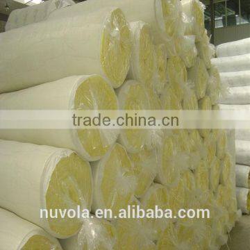 Thermal Conductivity Fiberglass Insulation Material,Glasswool Blanket