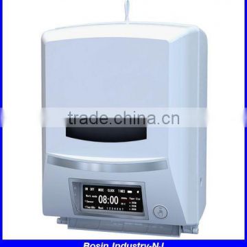 wholesale wall mounted jumbo roll automatic paper towel dispenser