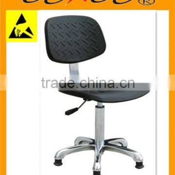 office chairs without wheels work chair in cleanroom