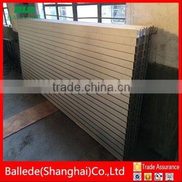 Aluminium Exterior Louver photo-3