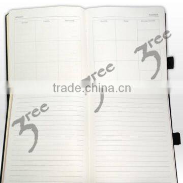 Notebook With Pen Holder photo-5